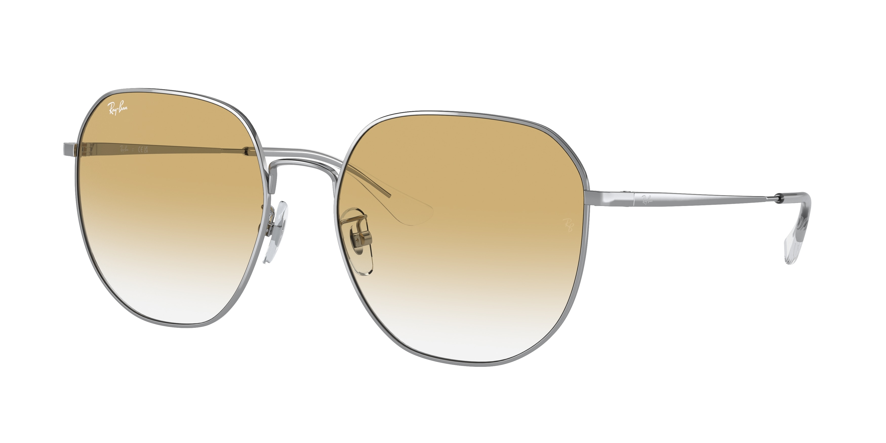 Ray Ban RB3680D 003/2Q  
